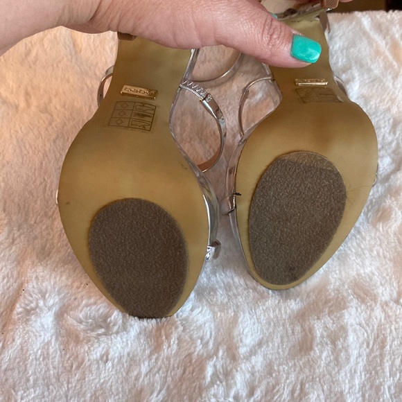 Bebe heels - Picture 7 of 7